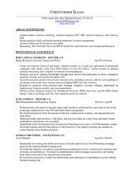 chris sloan resume securitization