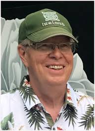 About — Michael Kuseske Paintings