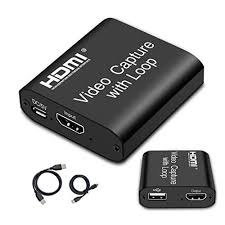 There are many popular capture cards for switch streaming and recording, such as elgato game capture hd60 s, avermedia live gamer portable 2 plus and more. 10 Best Capture Cards In 2021 Popular Game Capture Devices