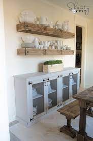 10 Clever Ways To Make The Most Of A Small Dining Room Dining Room Storage Dining Room Small Small Dining Room Table