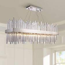 See more ideas about kitchen remodel, kitchen design, dallas interior design. Dallas 36 W Chrome Crystal Kitchen Island Light Chandelier 39v02 Lamps Plus