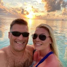 Angela LaFarge Blizzard's Memorial Website