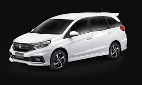 2020 Honda Mobilio Redesign Interior Engine And Price Honda Redesign Engineering