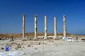 Maybe you would like to learn more about one of these? Laodicea On The Lycus Turkish Archaeological News