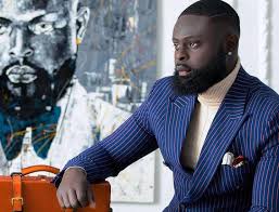 The fashion brand recognized for creating designs known to turn heads since its inception birthed these. Dump Any Friend That Uses You Don T Take Them Into 2021 Fashion Designer Yomi Casual Advices Wuzupnigeria
