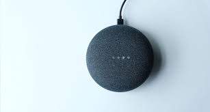 That doesn't mean it skimps out on the functionality of the device. Say Hello To The Cutest Smart Home Speaker On The Planet Soyacincau Com