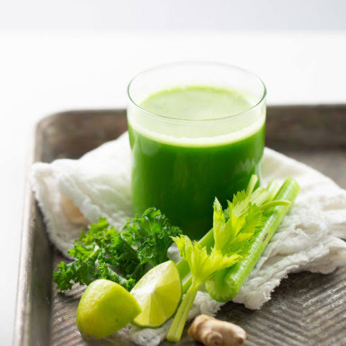 Green Juice