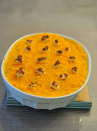 Gratin De Butternut Au Chevre Gratin De Butternut Gratin De Butternut Au Chevre Recettes De Cuisine