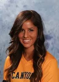 2013 Women's Soccer Roster