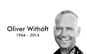 CENTURY MEDIA Founder ROBERT KAMPF Pays Tribute To OLIVER WITHÖFT