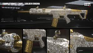 Ram-7 Platinum Camo Not Unlocks, Even When All Ars Has It... :  R/Modernwarfare