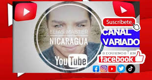 𝑬𝒍𝒊𝒂𝒔 𝑴𝒂𝒔𝒕𝒆𝒓 𝑵𝒊𝒄𝒂𝒓𝒂𝒈𝒖𝒂