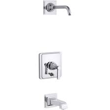 And styles, paired with the quality and design you expect from hansgrohe, dream kitchens become a reality. Kohler Showers Tub And Shower Faucets Advance Plumbing And Heating Supply Company Walled Lake Detroit Michigan