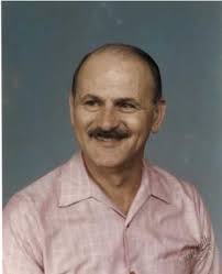 Theodore Simmons Obituary (1931