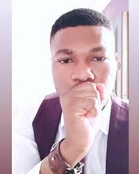 Ben Edem's Instagram, Twitter & Facebook