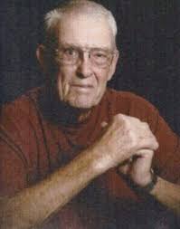 James Carl Ethridge Obituary