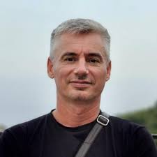 I fell in love with computers many decades ago as a bedroom coder,  programming a clone of the famous ZX-Spectrum 48K.