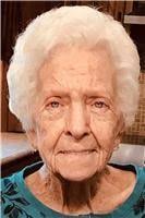 Imogene Crow Obituary (1931