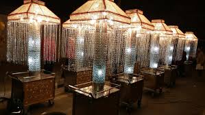 Stage Lighting
