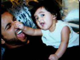 Nasser Hek Y Su Hija Sheema Nhk Man In Love Nhk Fictional Characters