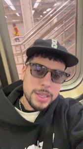 Matt Hunter (@matthunter)’s video of carlita familia