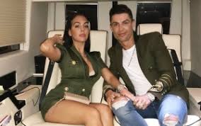 Tuko.co.ke news ☛ most people ask; Cristiano Ronaldo Sparks Debate For Giving His Girlfriend 100 000 Allowance A Month