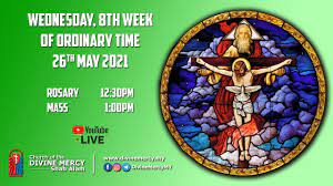 Time shah alam with daylight saving time malaysia. Mass Wednesday 8th Week Of Ordinary Time Church Of The Divine Mercy Shah Alam Youtube