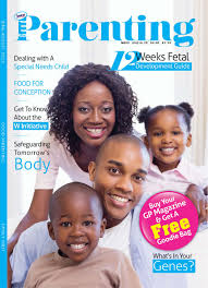 By the penny hoarder staff when you read articles on how to cut your expenses, nearly every. Intorducing Good Parenting Magazine