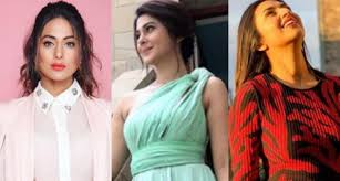She was the winner of pond's. Top 10 Most Beautiful Tv Actresses In India Telly Updates