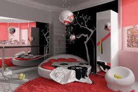Once again, statement lights are used as a décor piece to add life to an otherwise simple room. 20 Inspiring Colorful Interior Design And Decorating Ideas For All Rooms