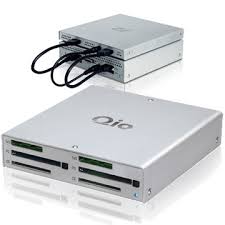 Plastic+metal , the type of the card reader: Synchrotech Support Blog 2010