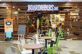 This place gets consistently good reviews for cuisine, service and lovely river views. 10 Unique Themed Cafes In Kuching C Letsgoholiday My
