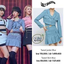 24.10.2021 · mudah di mix and match, outfit kasual memang jadi pilihan beberapa orang yang gak mau ribet dalam berpakaian. Dress Hingga Rok Retro Ini 15 Harga Outfit Gfriend Mago