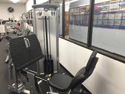 Community Fitness Center