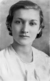 Georgia Mae Montgomery Doyle (1917-1999)