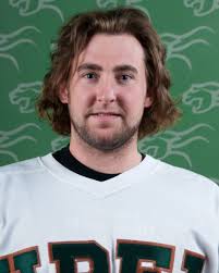 Alumni > 1990-1999 > Wayne Savage (St. Thomas Minor Hockey)