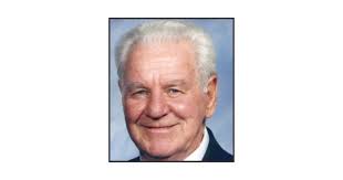 Edward FOGARTY Obituary (2013)