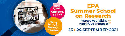 Enviroflash provides air quality information such as forecasts and action day notifications via email for your area of interest. Epa 2021 Summer School Opening Applications European Psychiatric Association