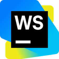 WebStorm