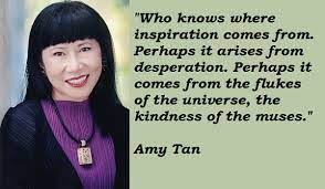 Share motivational and inspirational quotes by amy tan. Two Kinds Mrs Nethery S Class