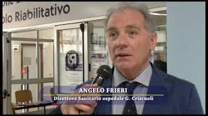 Fondazione Don Gnocchi, dieci anni in Irpinia