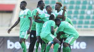 Gor mahia has won the kenyan football league 17 times and the kenyan cup eight times. Caf Champions League Onyango And Players Who Shone For Gor Mahia Vs Apr
