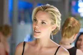 Leslie Bibb