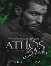 Quando se livra de um livro, você faz 1 ponto e com ele pode pedir outro livro de alguém. Athos Broke Duologia Irmaos B Mary Silva Baixar Pdf De Docero Com Br
