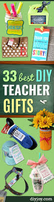 Try it now by clicking cheap birthday gifts and let us have the chance to serve your needs. 33 Best Diy Teacher Gifts