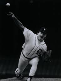 He is a color commentator for the detroit tigers on bally sports detroit. Detroit Tigers Jack Morris Relive His 10 Greatest Games