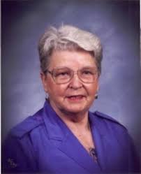 Joe Anne Lupton Obituary May 3, 2010