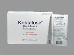 Image result for Lactulose
