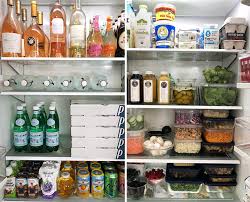 Check spelling or type a new query. Inside Candace Nelson S Fridge How To Be The Queen Of Comfort Food