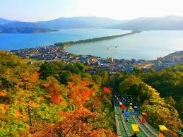 Amanohashidate Kyoto Kyoto Japan Places Around The World Japan